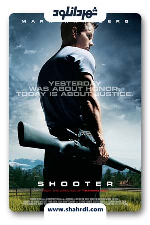 دانلود فیلم Shooter 2007 | تیرانداز