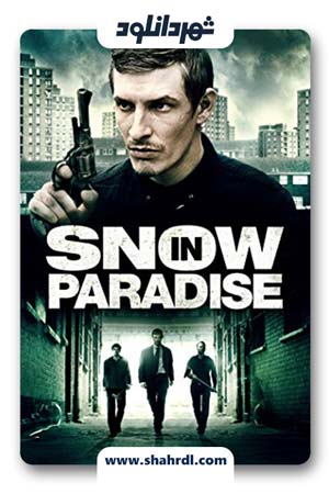 دانلود فیلم Snow in Paradise 2014 با زیرنویس فارسی