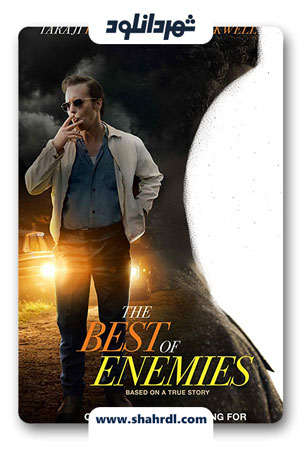 دانلود فیلم The Best of Enemies 2019 | دانلود فیلم بهترین دشمنان