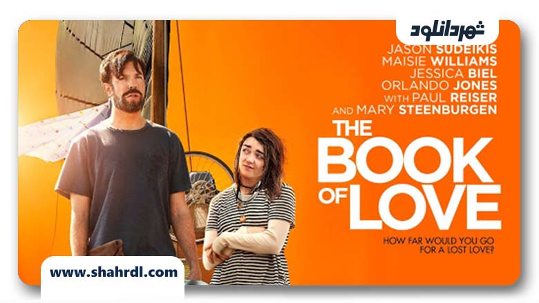 دانلود فیلم The Book of Love 2016 با زیرنویس فارسی