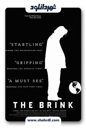 دانلود مستند The Brink 2019 | دانلود مستند برینک