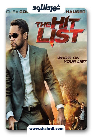 دانلود فیلم The Hit List 2011