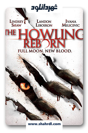 دانلود فیلم The Howling: Reborn 2011