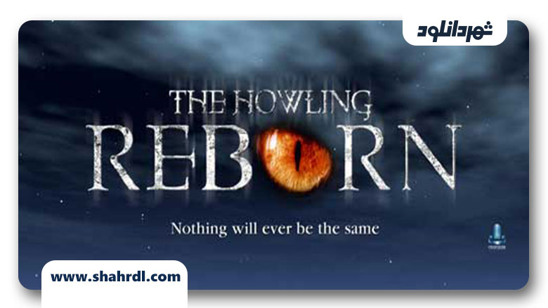 دانلود فیلم The Howling: Reborn 2011