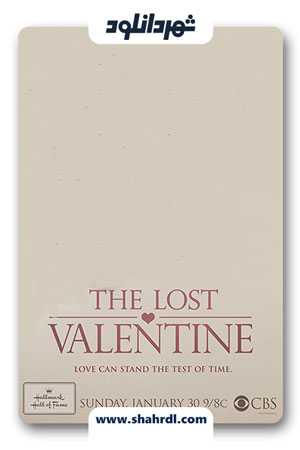 دانلود فیلم The Lost Valentine 2011