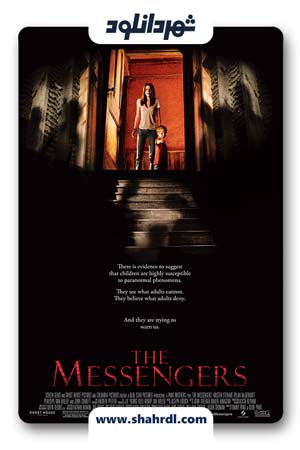 دانلود فیلم The Messengers 2007