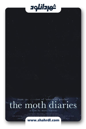 دانلود فیلم The Moth Diaries 2011
