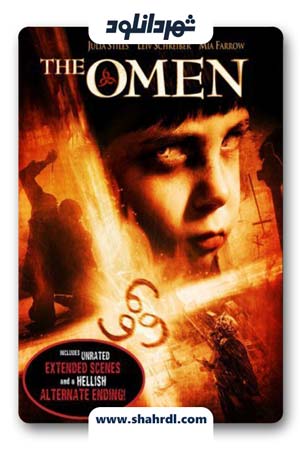 دانلود فیلم The Omen 2006 با زیرنویس فارسی