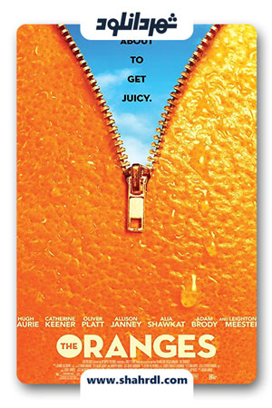 دانلود فیلم The Oranges 2011
