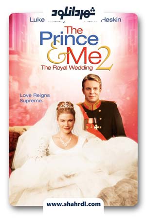 فیلم The Prince & Me II: The Royal Wedding 2006