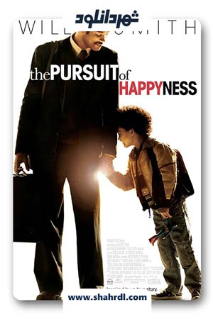 دانلود فیلم The Pursuit of Happyness 2006 | در جستجوی خوشبختی
