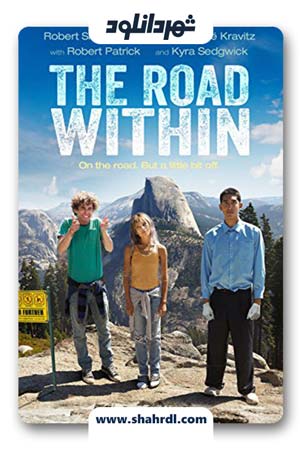 دانلود فیلم The Road Within 2014 با زیرنویس فارسی
