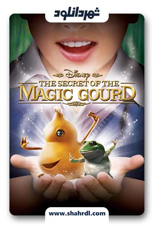 دانلود فیلم The Secret of the Magic Gourd 2007