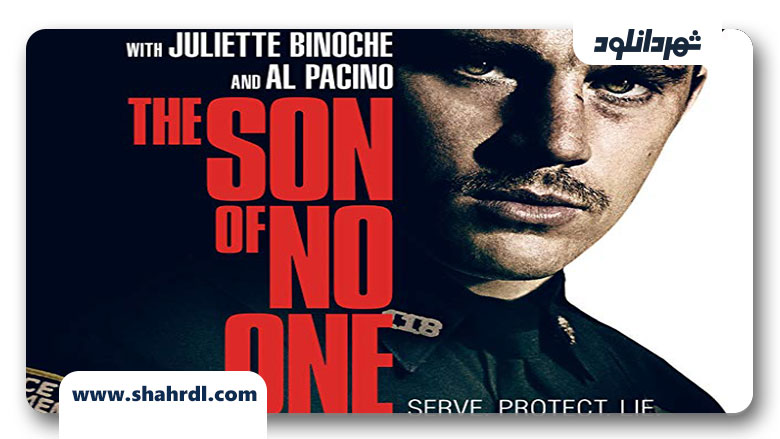 دانلود فیلم The Son of No One 2011