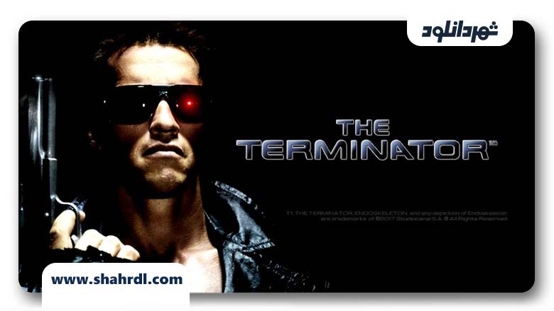 دانلود فیلم Terminator: Dark Fate