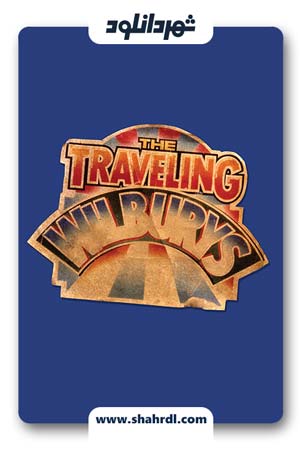 دانلود مستند The True History of the Traveling Wilburys 2007