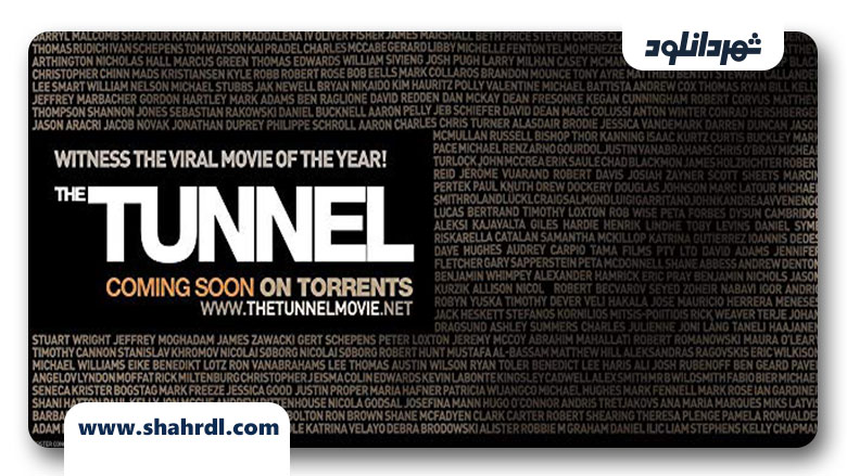دانلود فیلم The Tunnel Movie 2011
