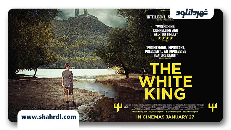 دانلود فیلم The White King 2016 با زیرنویس فارسی
