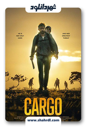 دانلود فیلم Cargo 2013