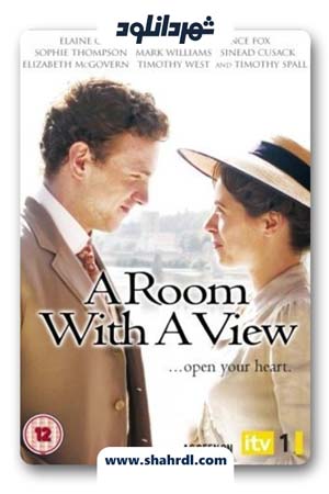 دانلود فیلم A Room with a View 2007