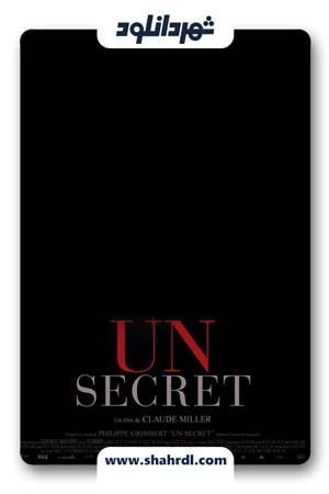 دانلود فیلم A Secret 2007 | یک راز