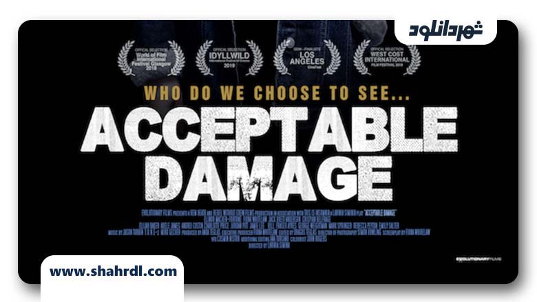 دانلود فیلم Acceptable Damage 2019