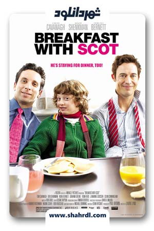دانلود فیلم Breakfast with Scot 2007