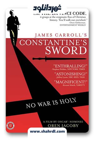 دانلود مستند Constantine’s Sword 2007