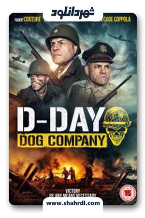 دانلود فیلم D-Day 2019