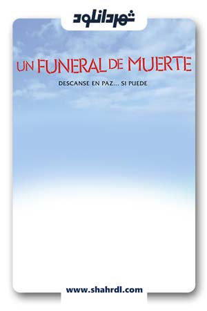 دانلود فیلم Death at a Funeral 2007