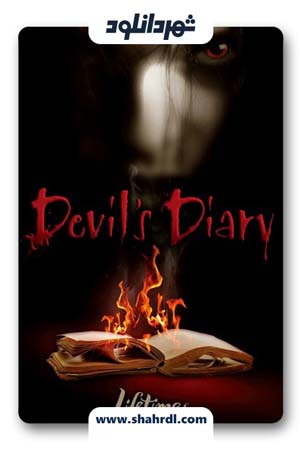 دانلود فیلم Devil’s Diary 2007