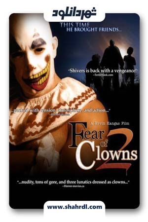 دانلود فیلم Fear of Clowns 2 2007
