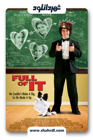 دانلود فیلم Full of It 2007