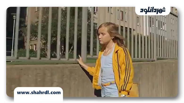 دانلود فیلم Kid Svensk 2007