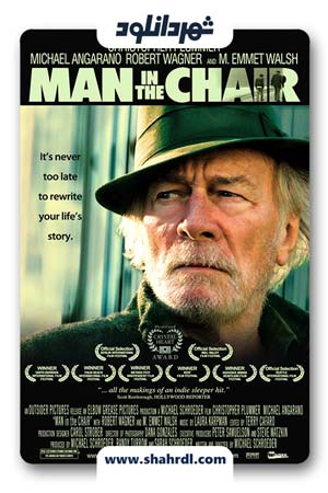 دانلود فیلم Man in the Chair 2007