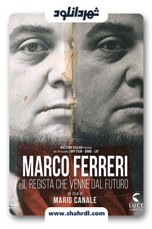 دانلود مستند Marco Ferreri: Il regista che venne dal futuro 2007