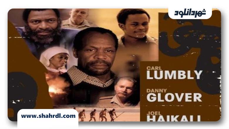 دانلود فیلم Namibia: The Struggle for Liberation 2007 با زیرنویس فارسی