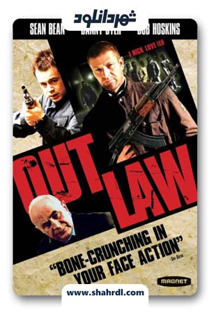 دانلود فیلم Outlaw 2007