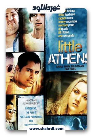 دانلود فیلم Little Athens 2005