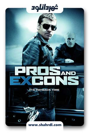 دانلود فیلم Pros and Ex-Cons 2005