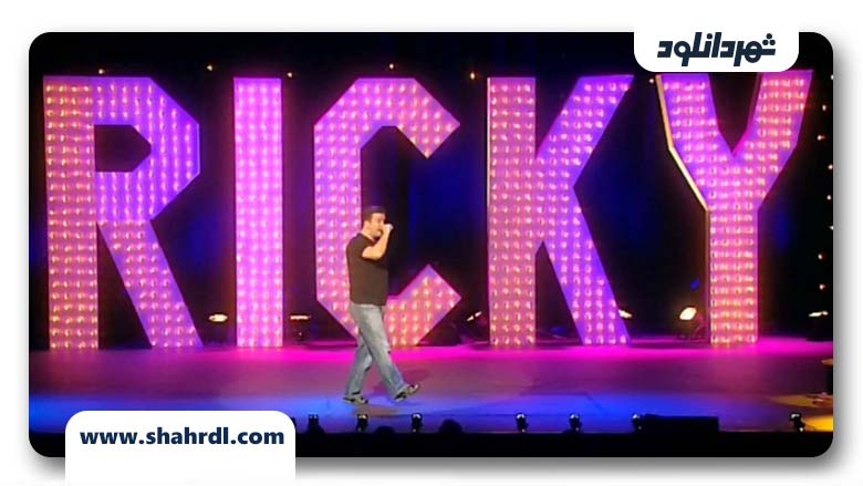 دانلود فیلم Ricky Gervais Live 3: Fame 2007
