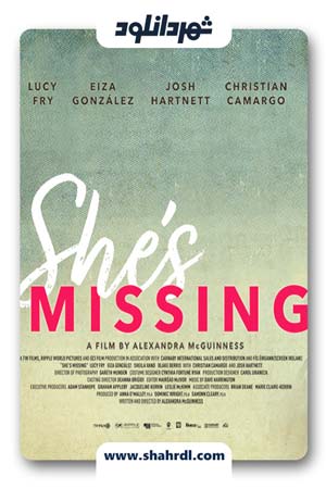 دانلود فیلم She’s Missing 2019