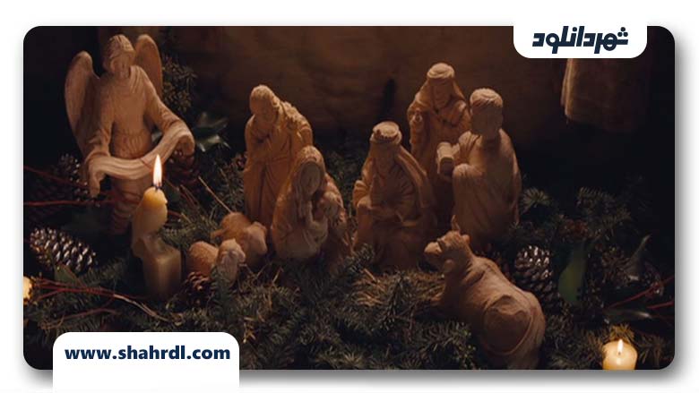 دانلود فیلم The Christmas Miracle of Jonathan Toomey 2007 با زیرنویس فارسی