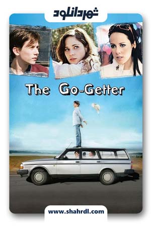 دانلود فیلم The Go-Getter 2007