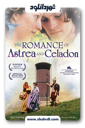 دانلود فیلم The Romance of Astrea and Celadon 2007