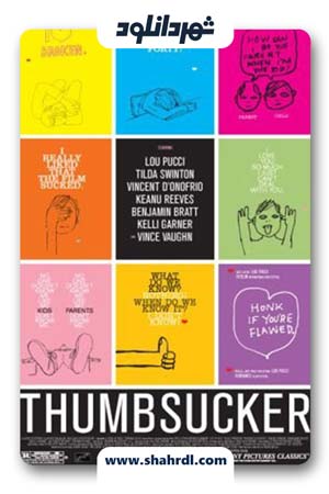 دانلود فیلم Thumbsucker 2005