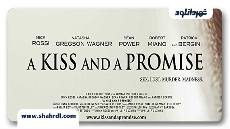 دانلود فیلم A and a Promise 2012