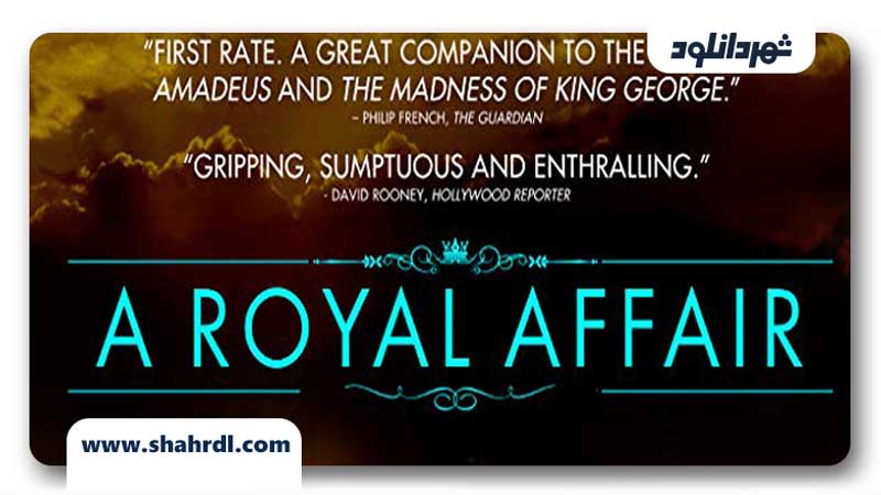 دانلود فیلم A Royal Affair 2012