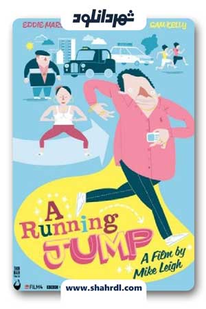 دانلود فیلم A Running Jump 2012