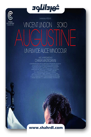 دانلود فیلم Augustine 2012